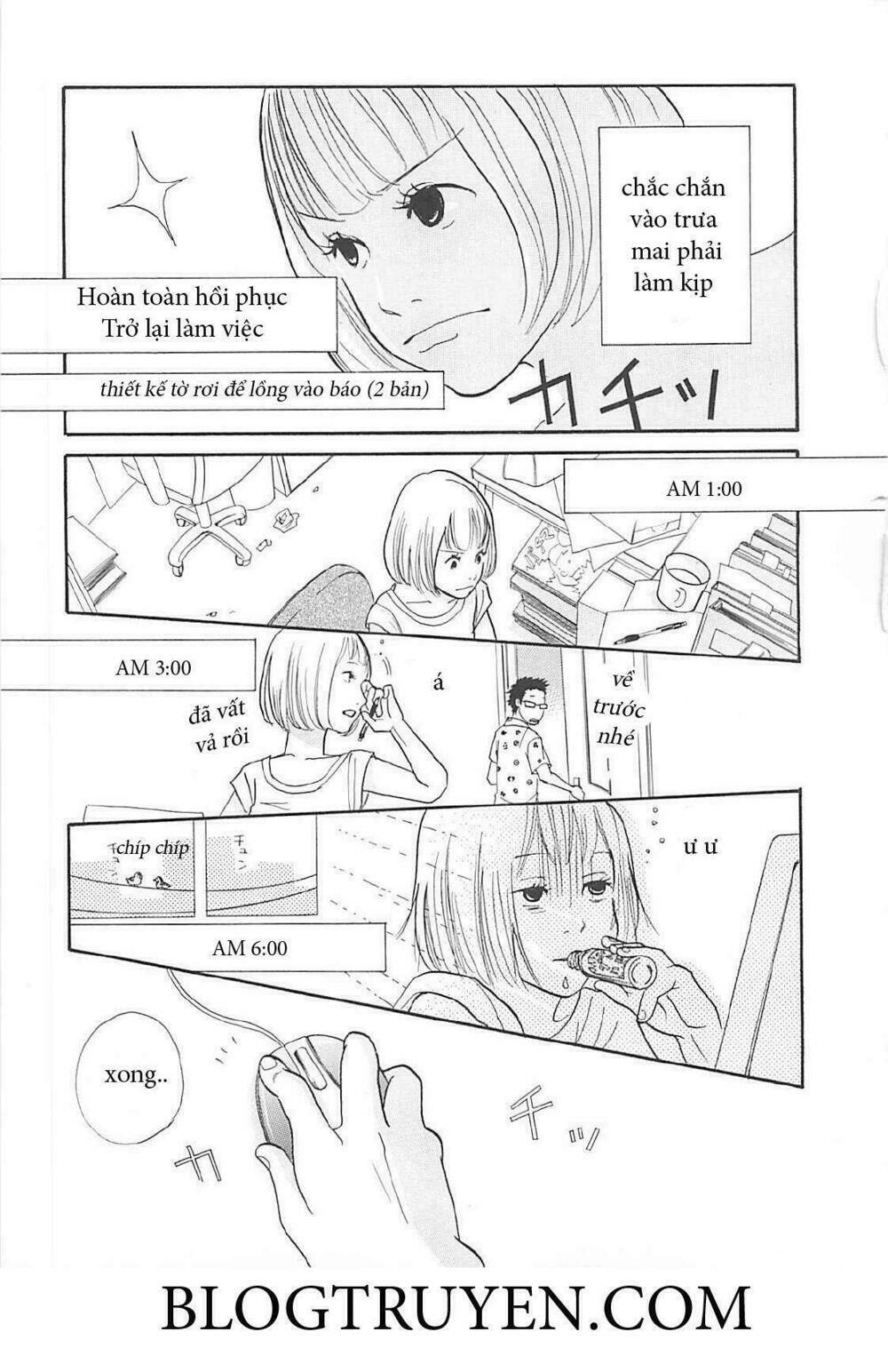 gozen 3 ji no muhouchitai chapter 5 26