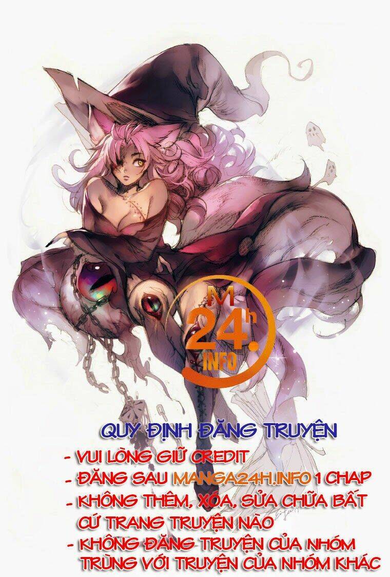 vua trên biển chapter 36 2