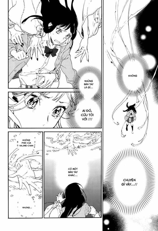 sengoku vamp chapter 1 12