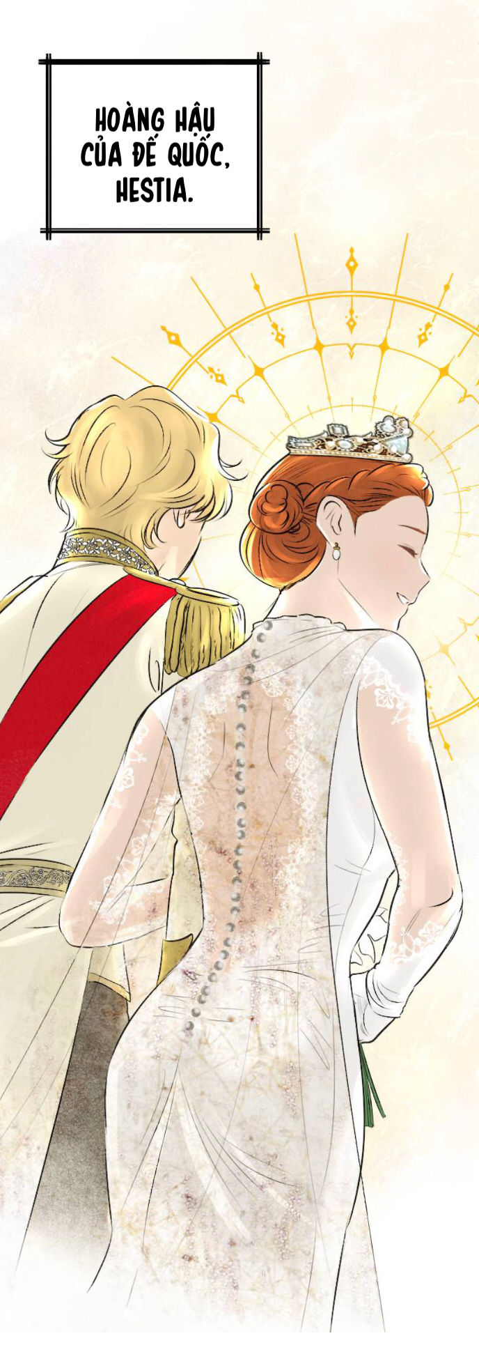 lựa chọn cuối cùng của tôi là nam phụ chapter 16 18