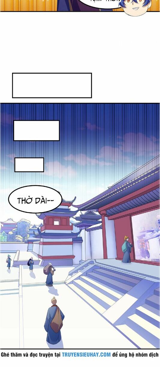 võ đạo độc tôn chapter 62 6