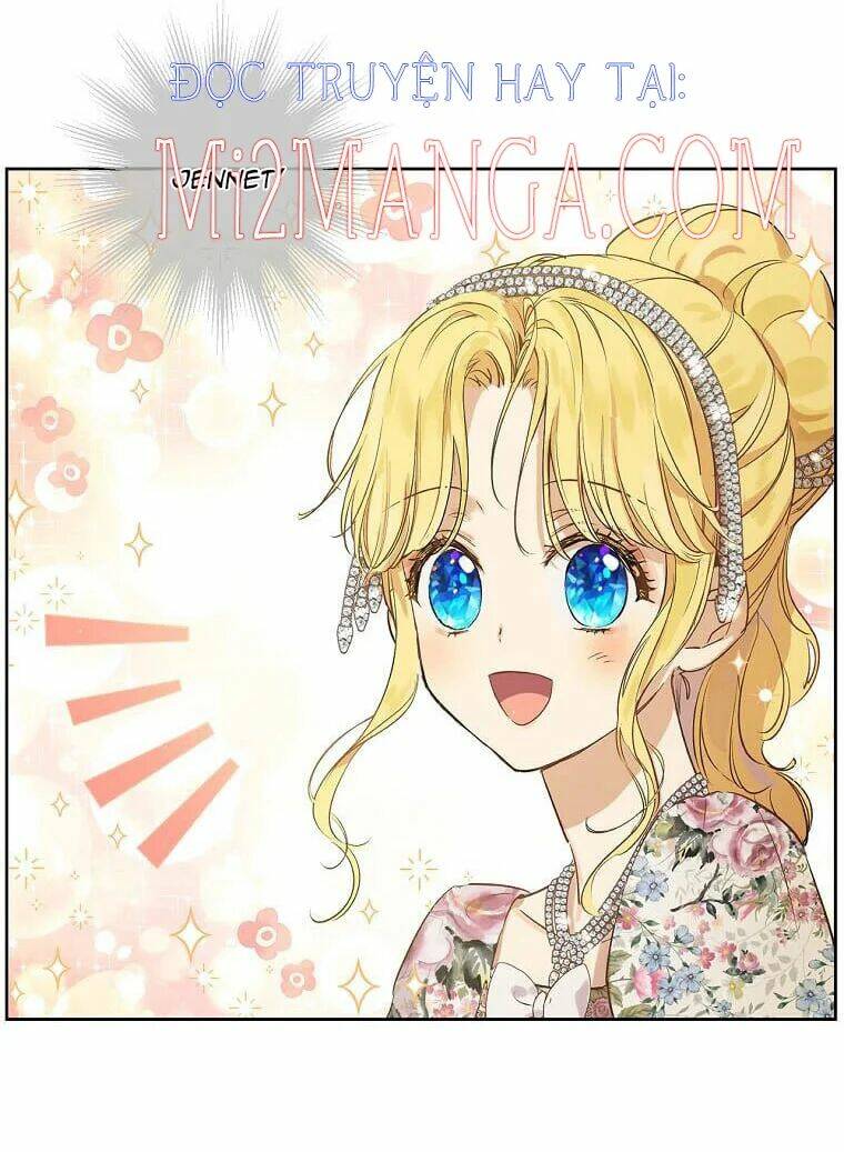 một ngày nọ ta trở thành công chúa chapter 116 3