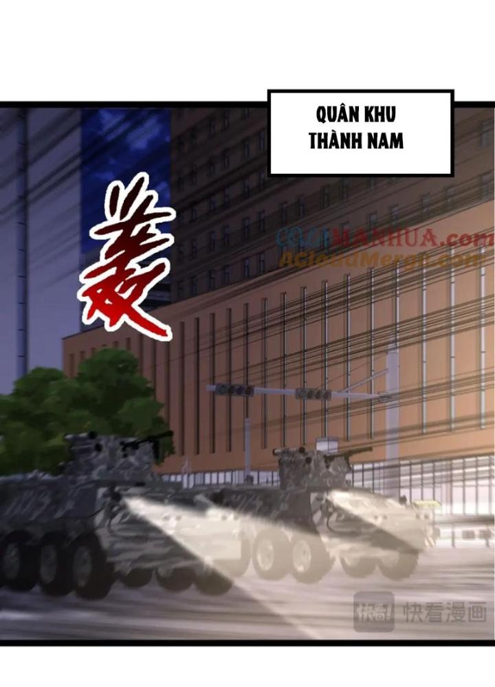 từ cây cổ thụ bắt đầu tiến hóa chapter 91 18