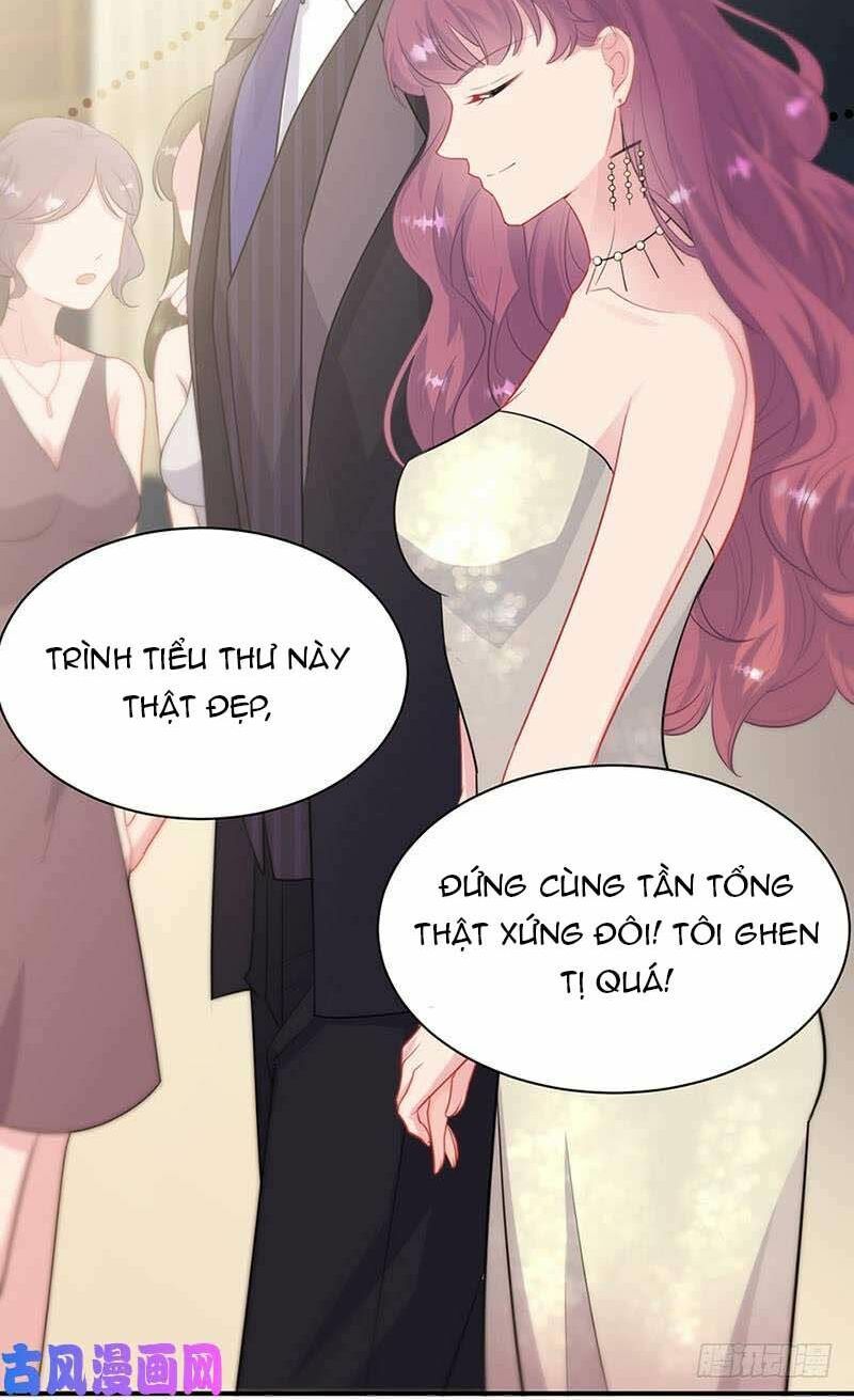 chọc tới chủ tịch tổng tài 2 chapter 130 27