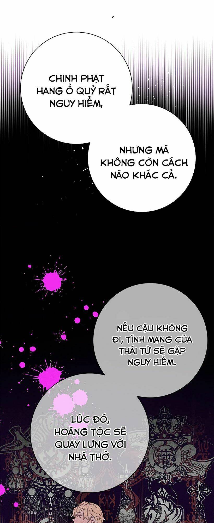 hung mãnh tiểu thư chapter 48 6