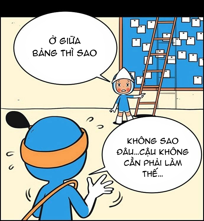 yumis cells chapter 61 18