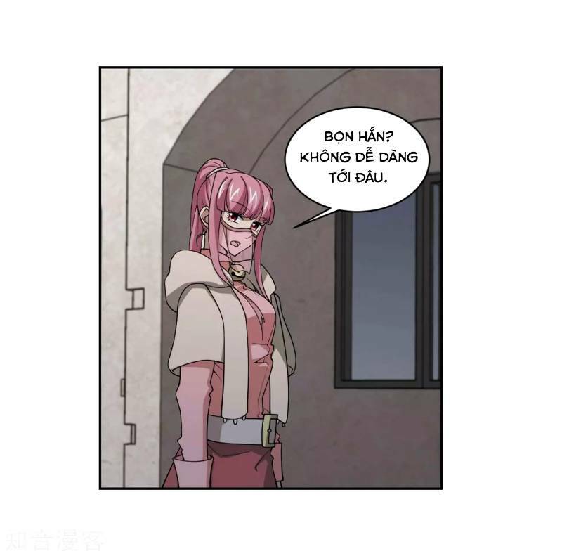 võng du chi cận chiến pháp sư chapter 203 23