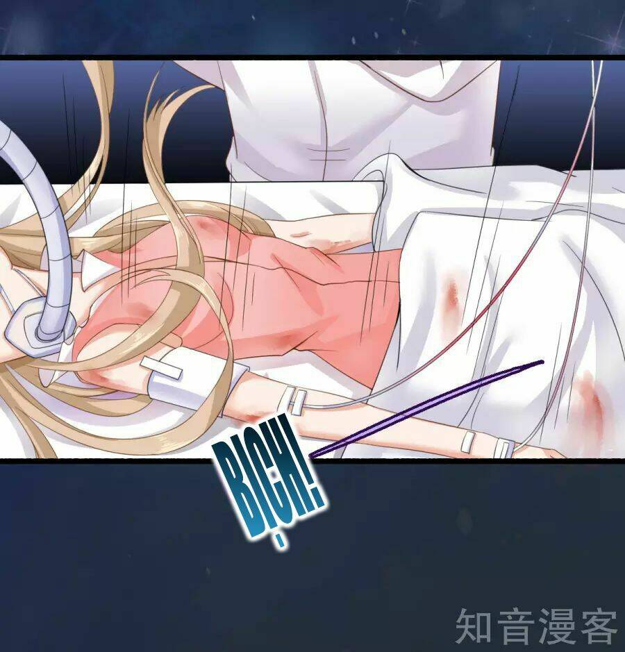 cường thế tù ái - địch thiếu đừng xằng bậy chapter 2 43