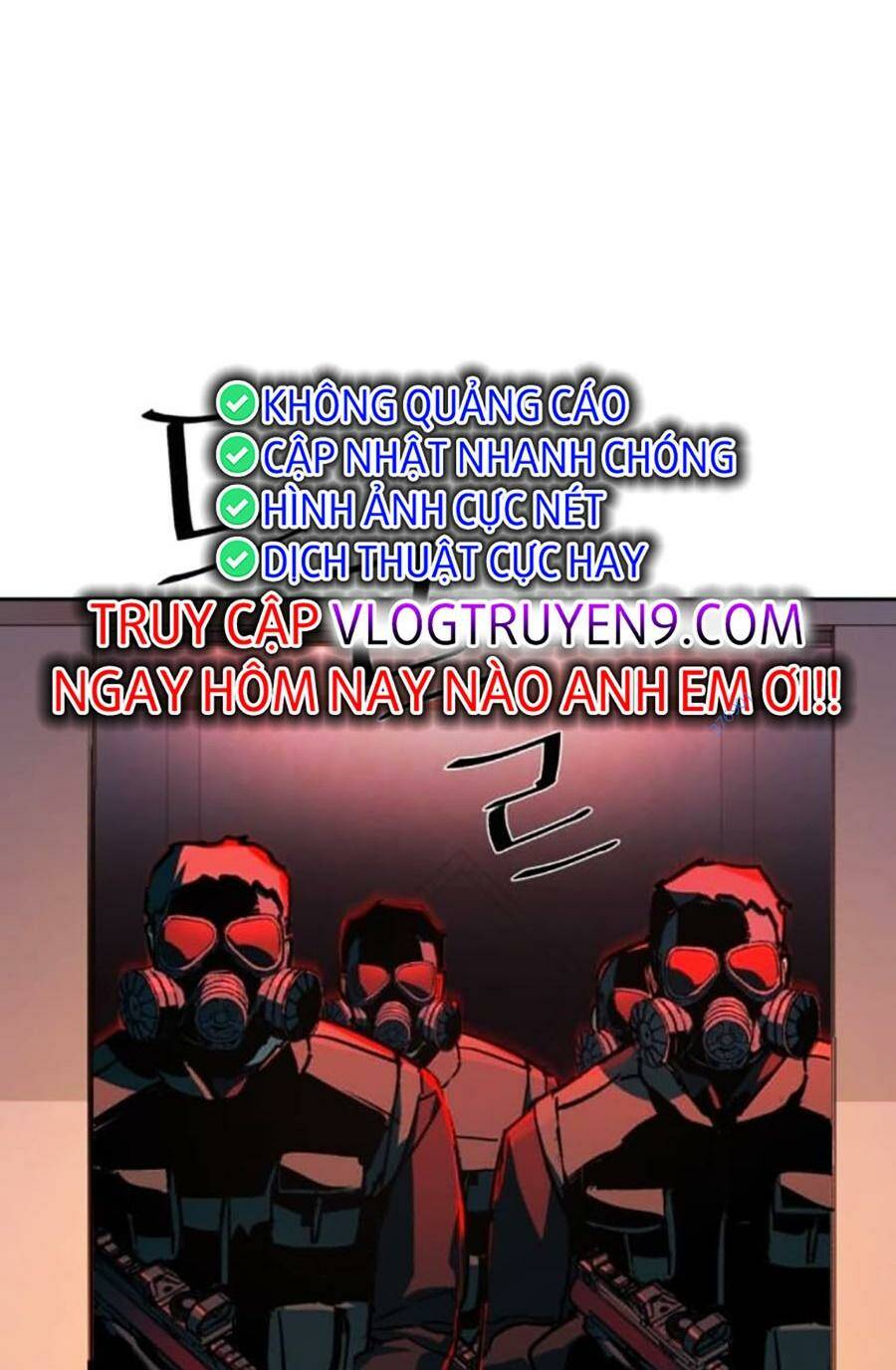 bạn học tôi là lính đánh thuê chapter 171 18