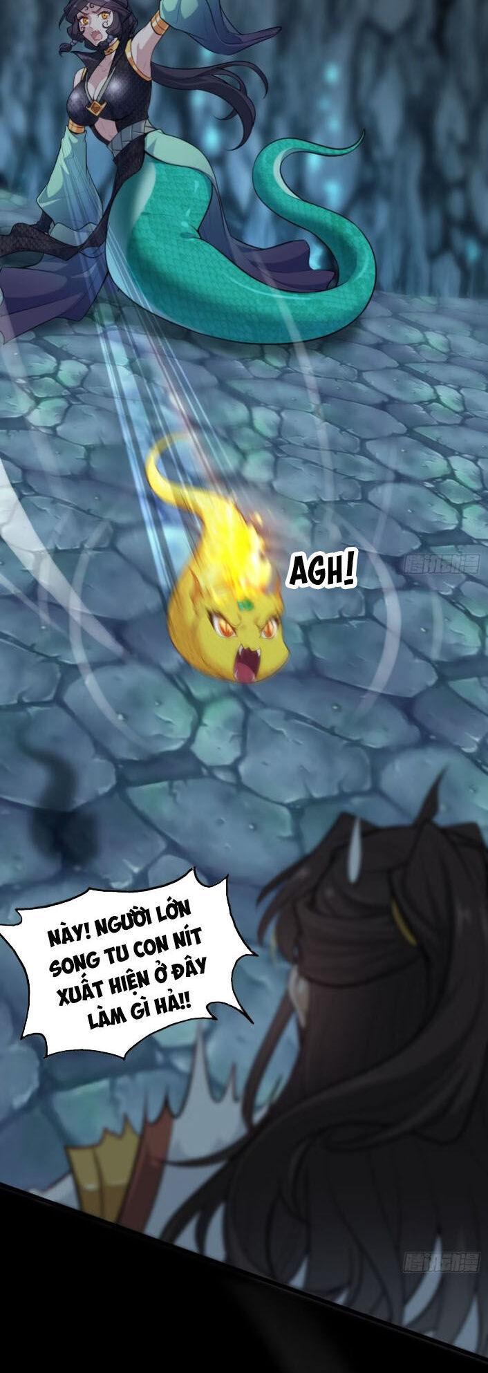 tu tiên chính là như vậy chapter 75 12