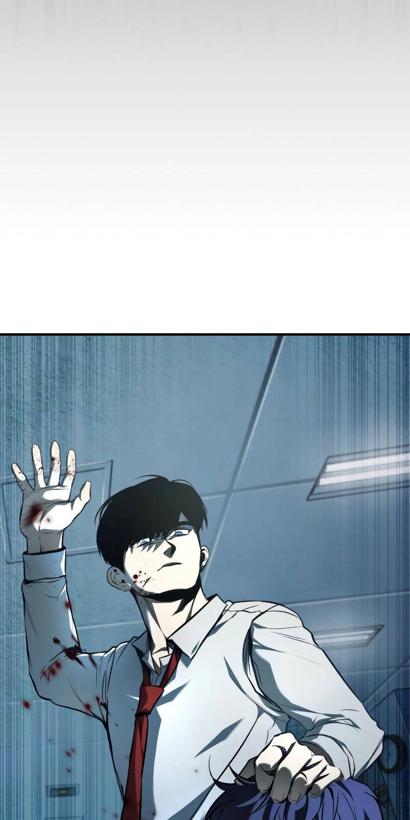 ác quỷ trở lại học đường chapter 5.1 25