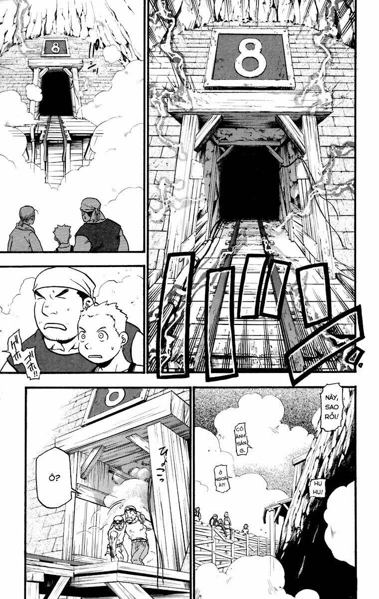 giả kim thuật chapter 32 15