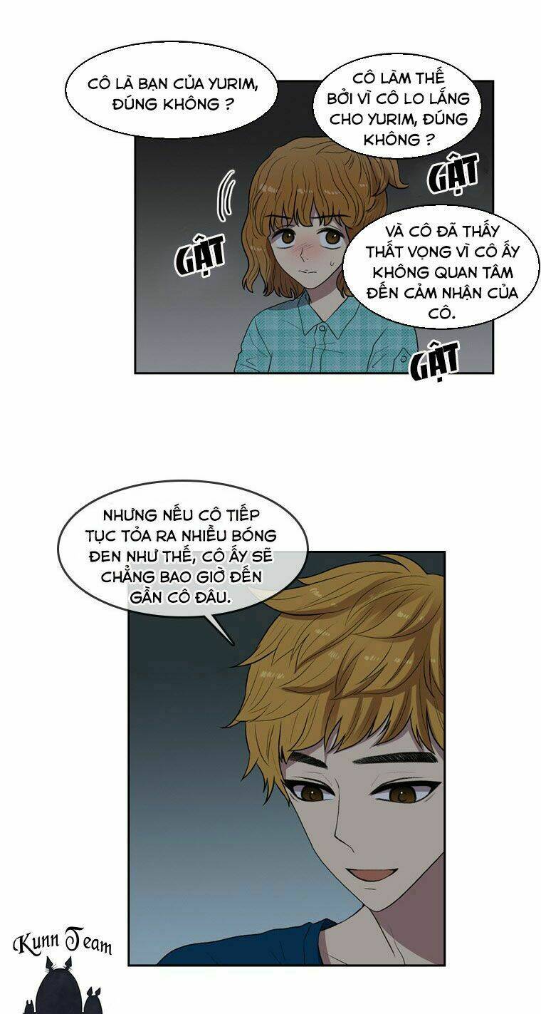 my shining world chapter 52 6