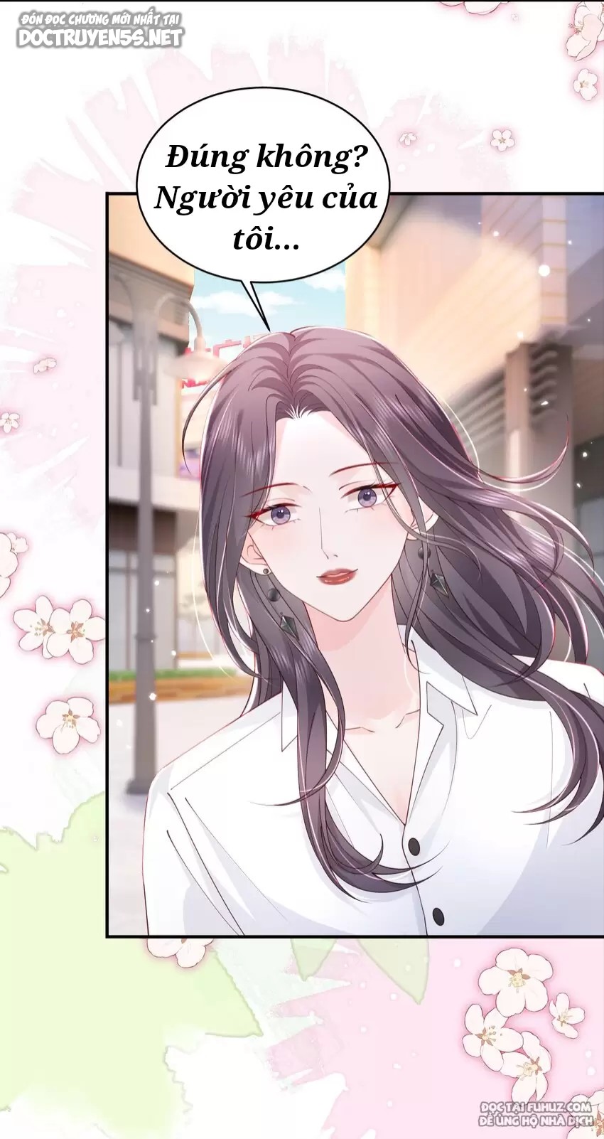 mận xanh chapter 57 31
