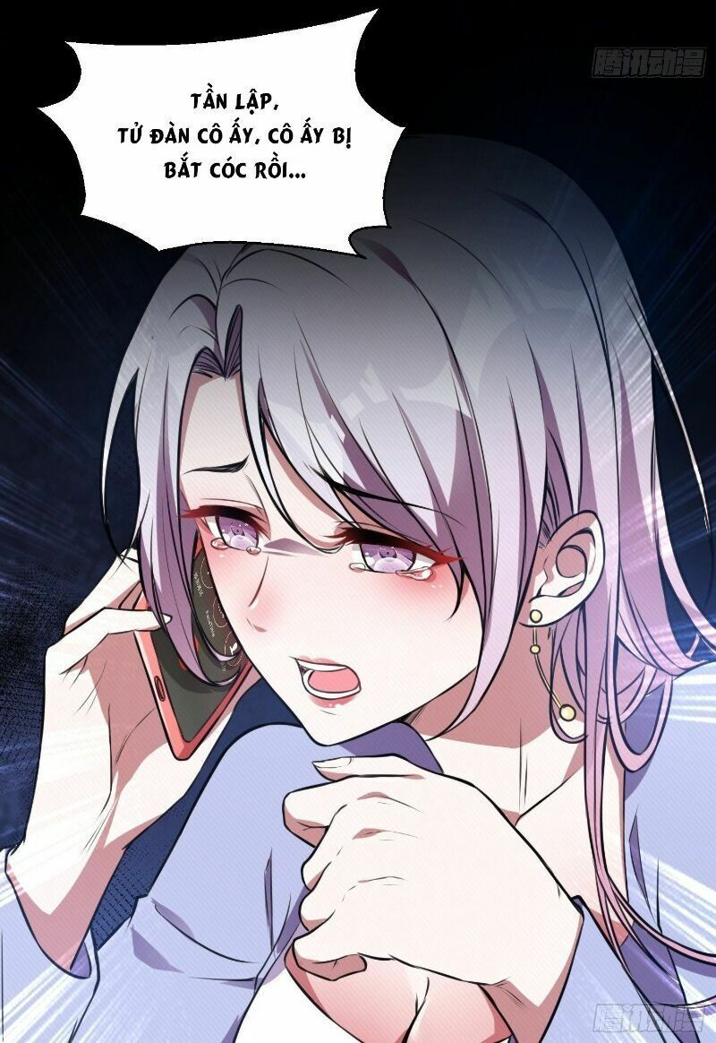 đệ nhất người ở rể chapter 15 22