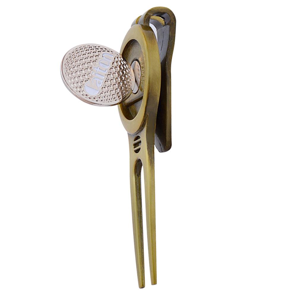 Công cụ divot tuyệt vời cho golfer.