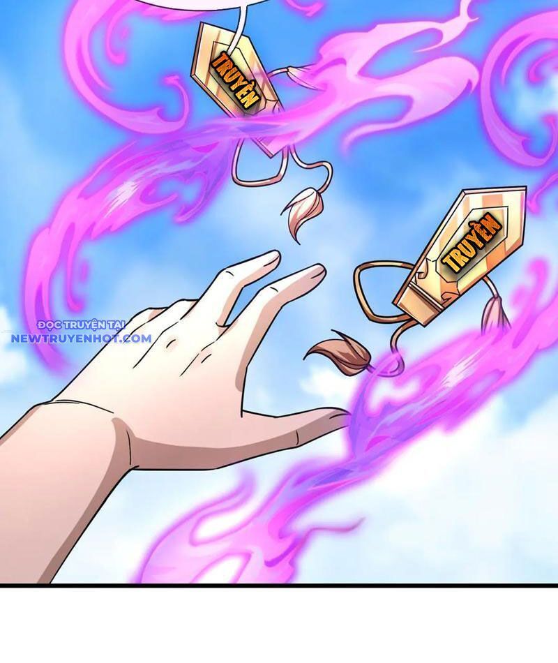 ngủ say vạn cổ: xuất thế đẩy ngang chư thiên chapter 63 6