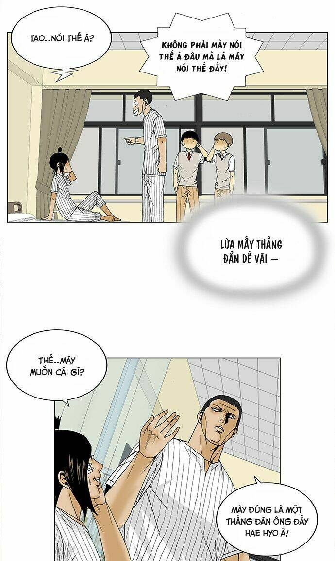 ultimate legend: kang hae hyo chapter 97 17