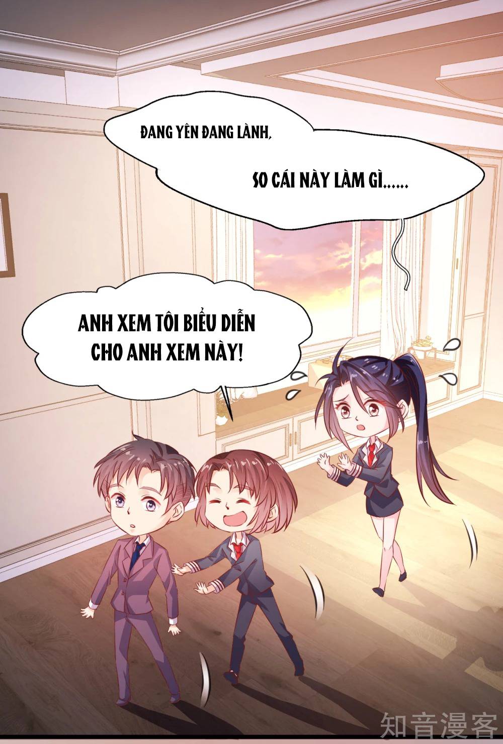 sau này vẫn cứ thích anh chapter 21 6