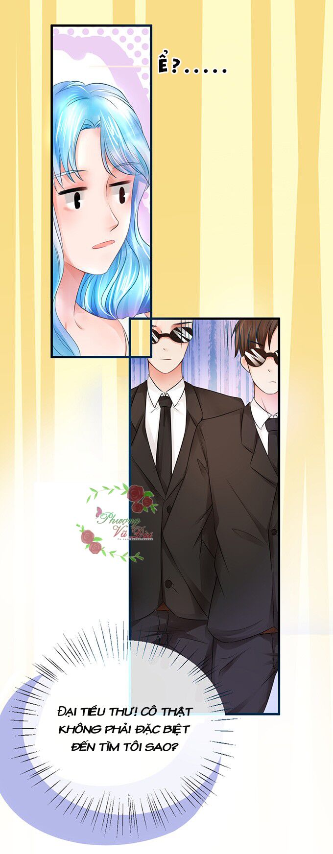 luyến đường thời quang chapter 14 10