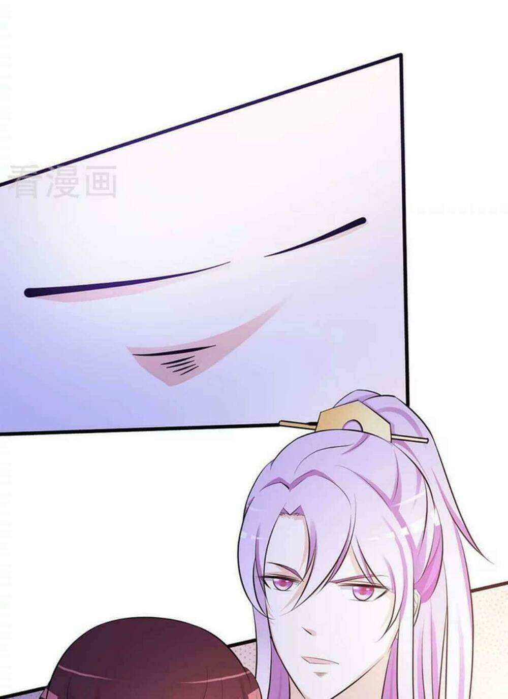 yêu nghiệt vương gia buông ta ra ! chapter 7 35