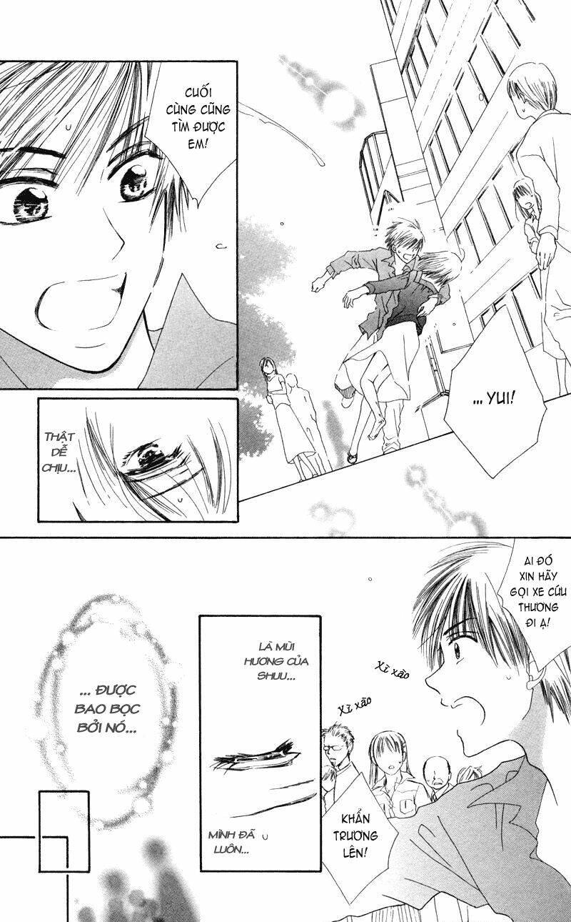 koi kyokusei chapter 2 36