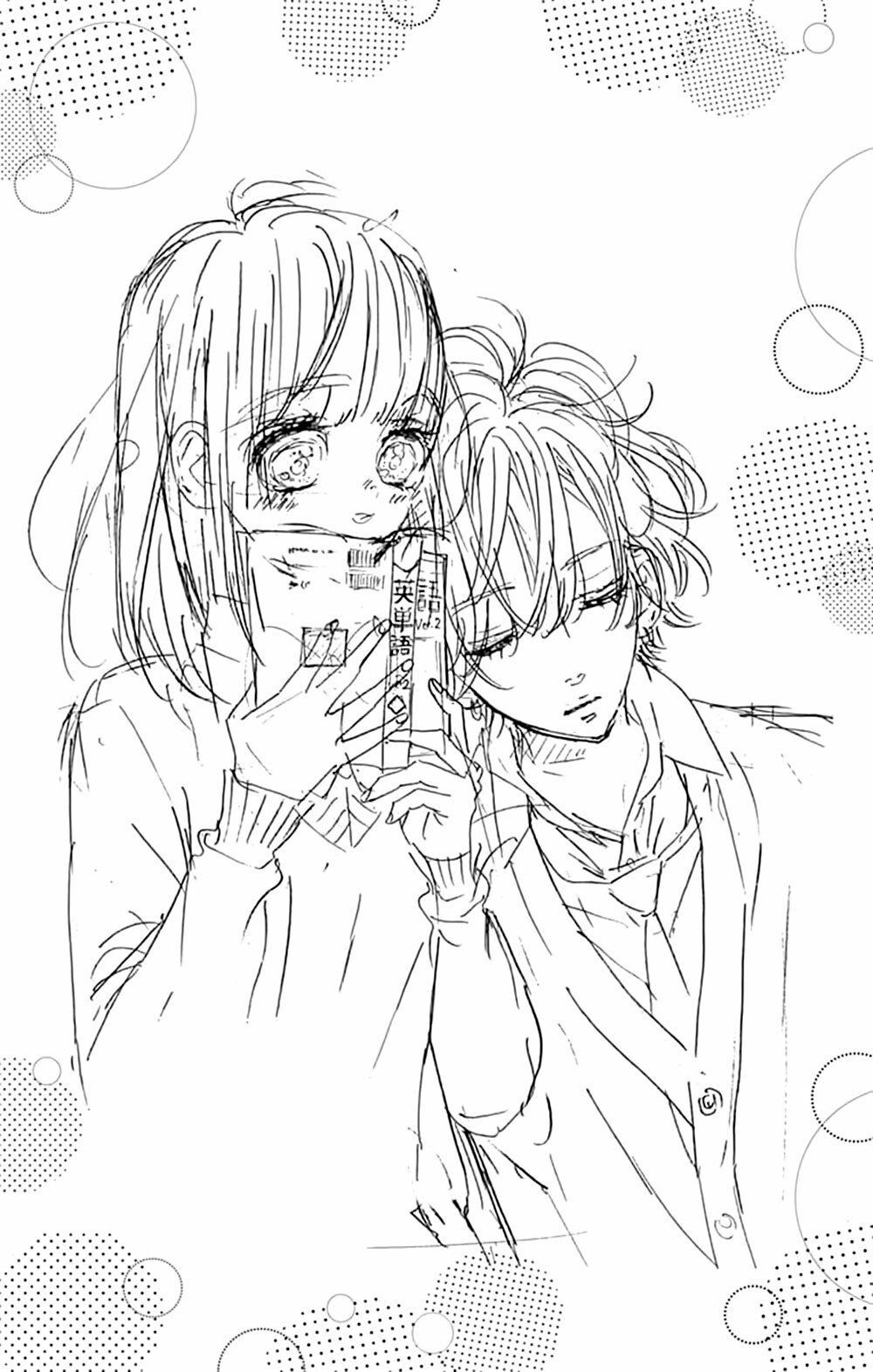 cô nàng nhút nhát uka-chan chapter 35 39