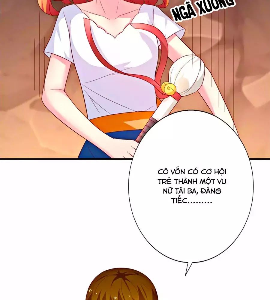 cuộc sống hào môn của vu nữ chapter 46 8