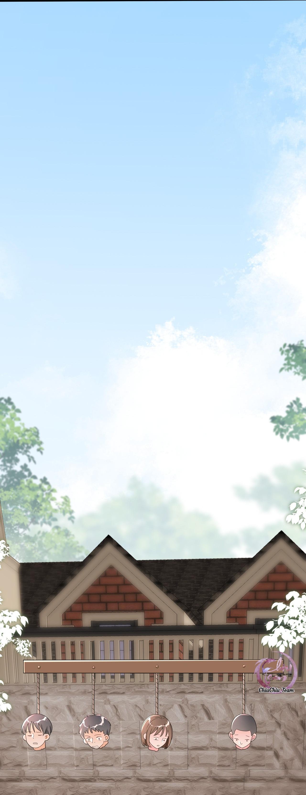 rất tiếc, bạn không thể đăng xuất khỏi trò chơi chapter 9 7