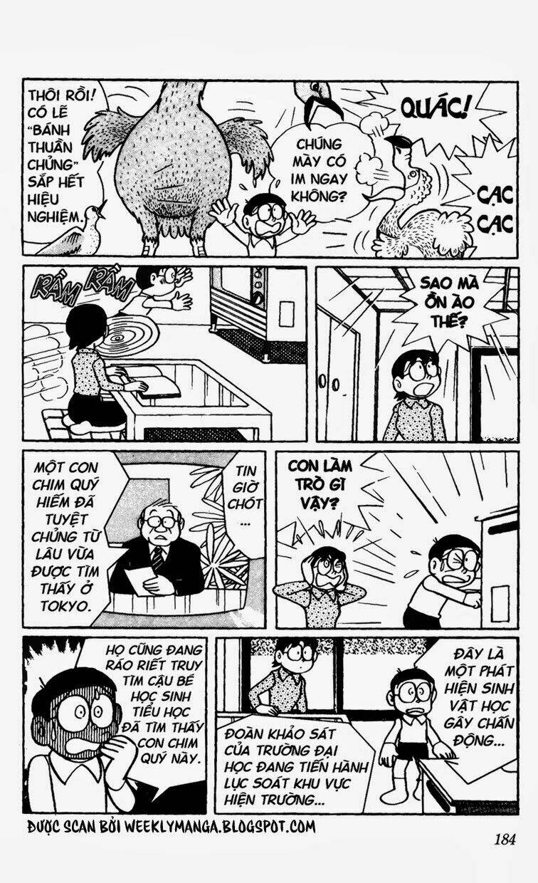 doraemon chapter 322 18