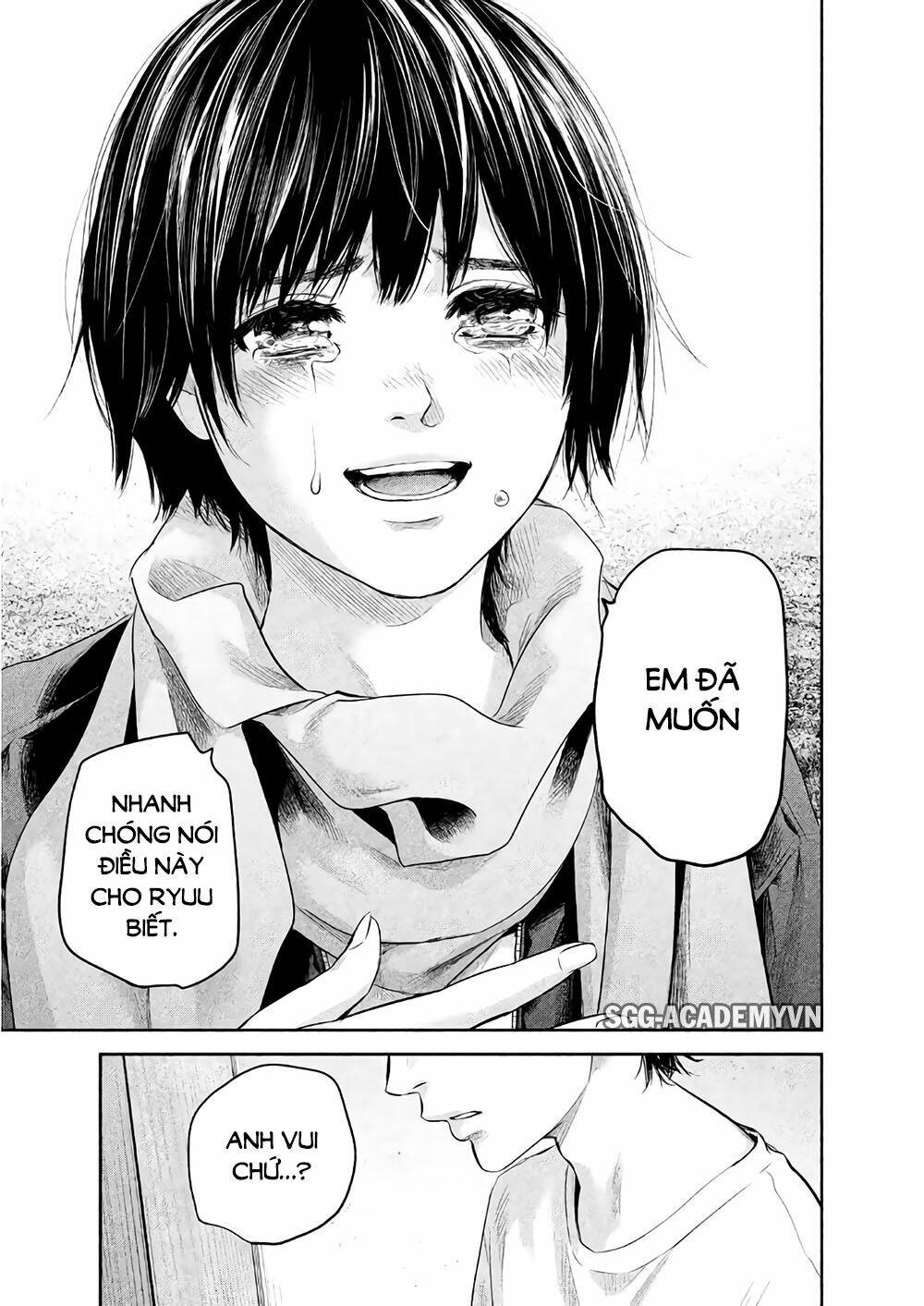 đạo luật nhiều vợ chapter 187 28