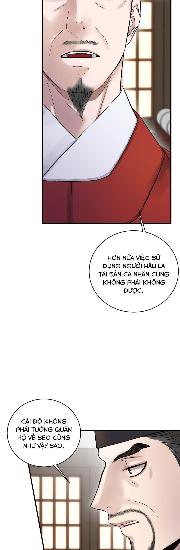 bóng trăng chapter 13 48