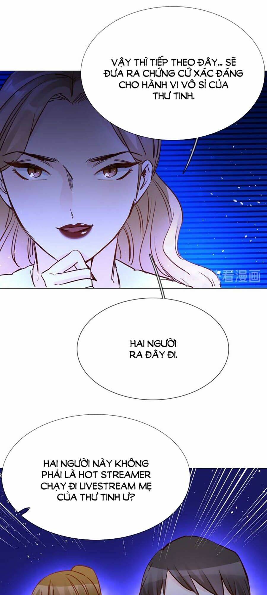 ngôi sao vụn vỡ chapter 70 19