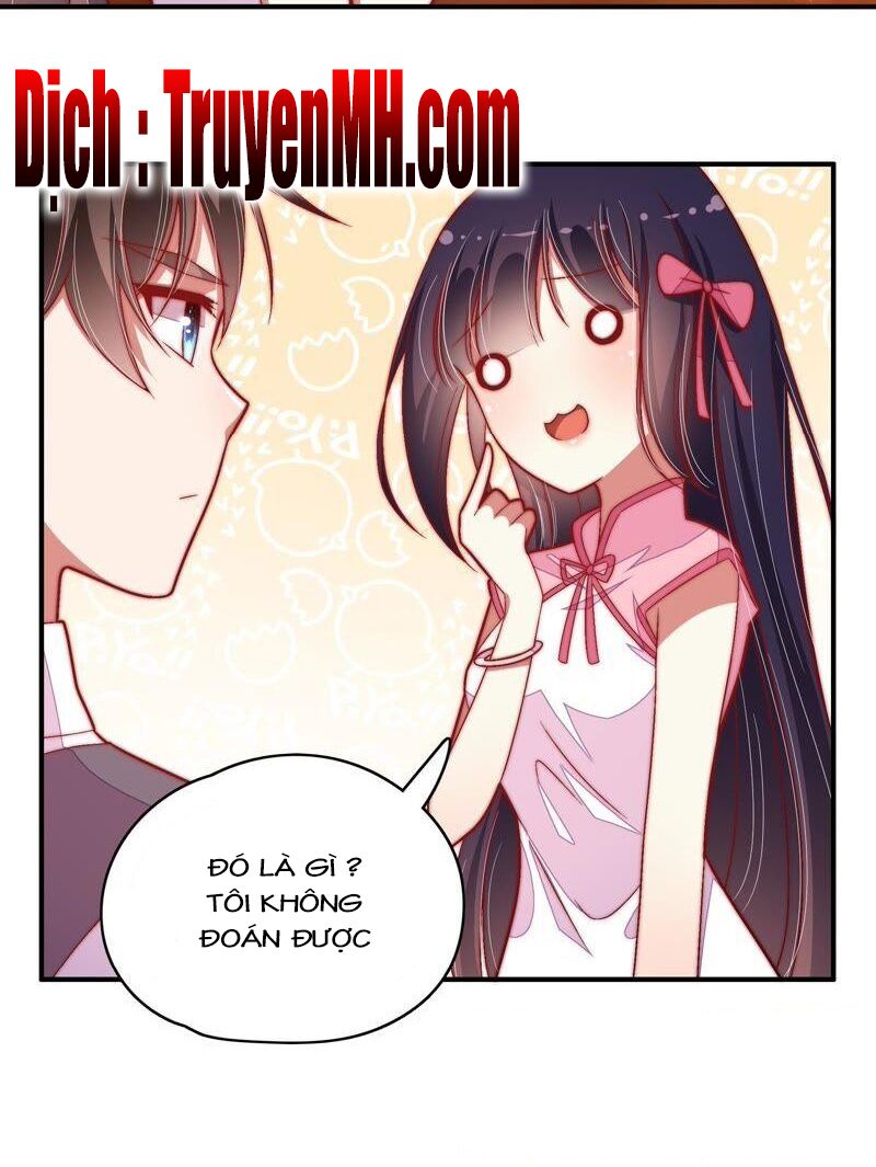 ngày nào thiếu soái cũng ghen chapter 108 10