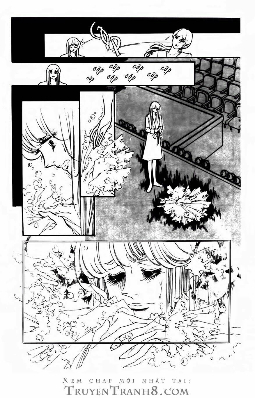 swan - vũ khúc thiên nga chapter 74 20