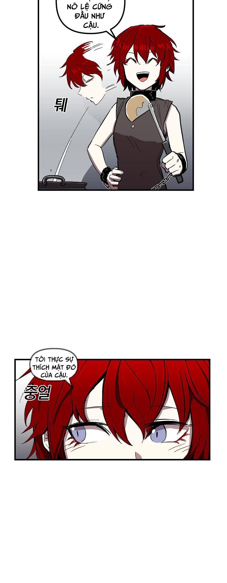 người chơi lỗi chapter 5 19