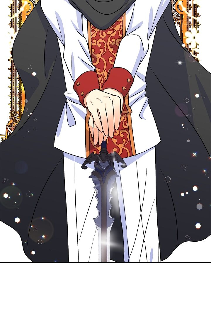 kẻ hủy diệt đã yêu tôi ! chapter 6 40