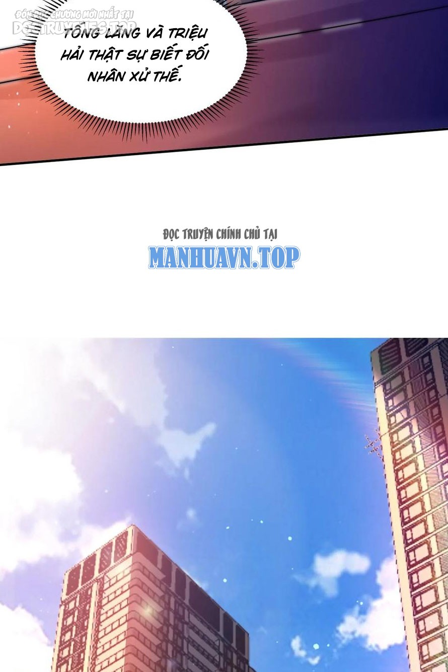 không gian hệ lão lục: dự trữ một vạn tấn thịt ngày tận thế chapter 73 12