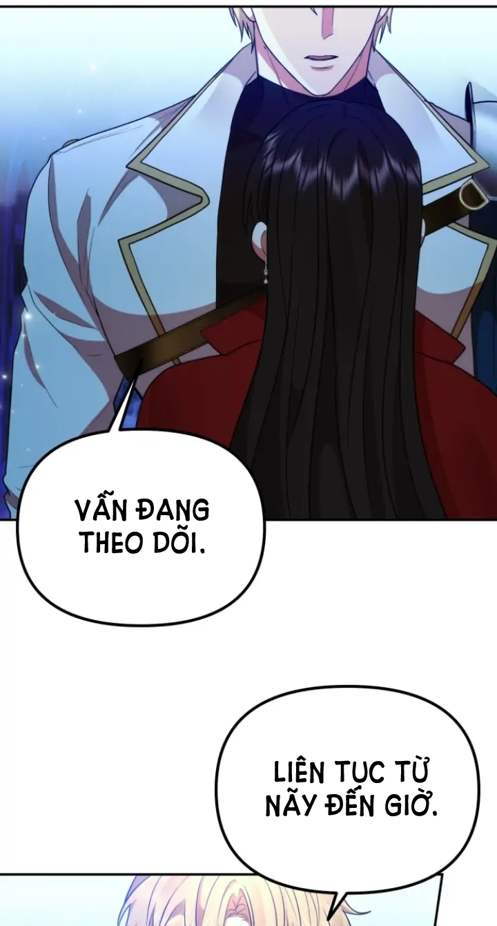 [18+] dũng sĩ vị tha chapter 13.2 35