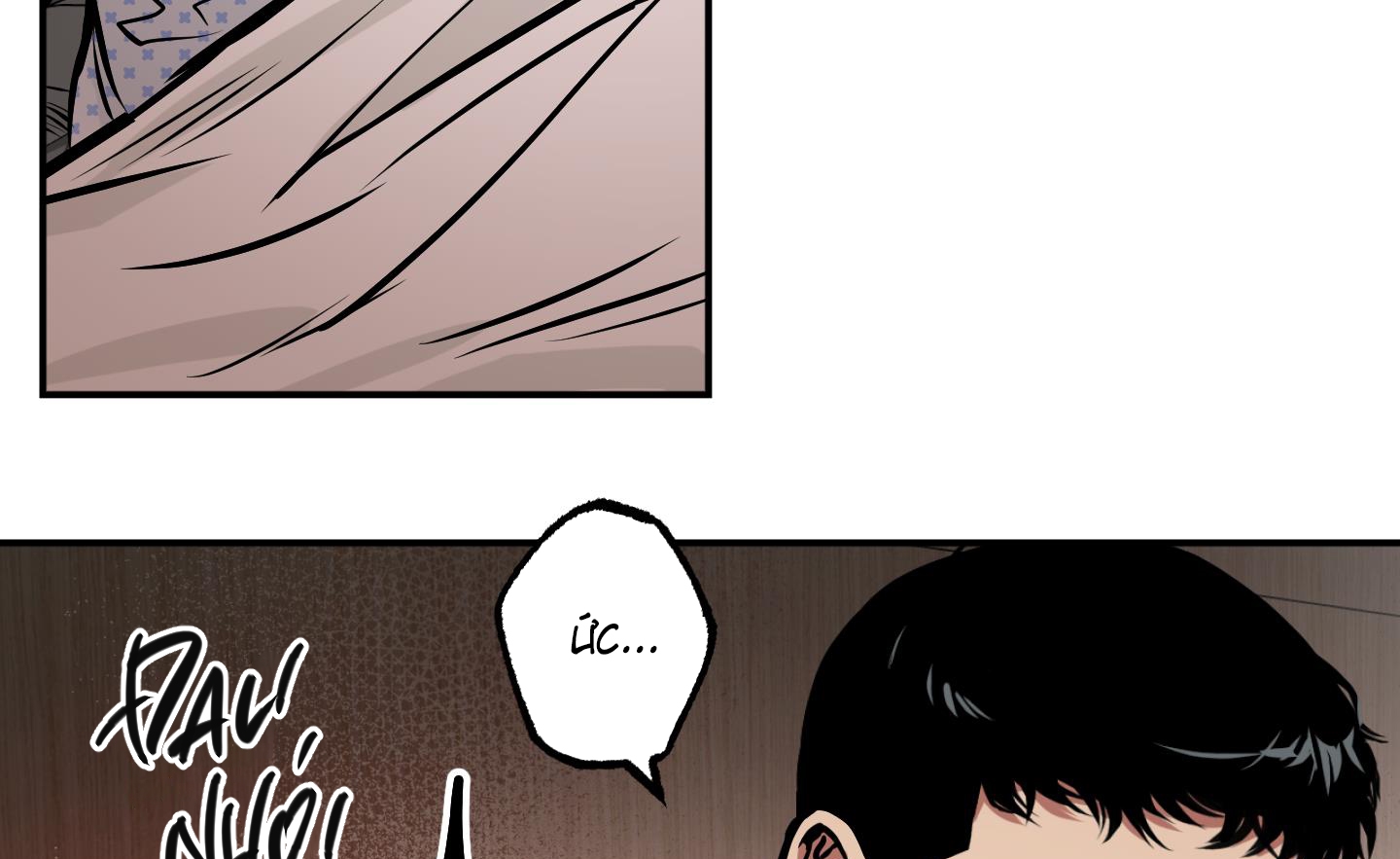 cây thương của ghost chapter 14 51