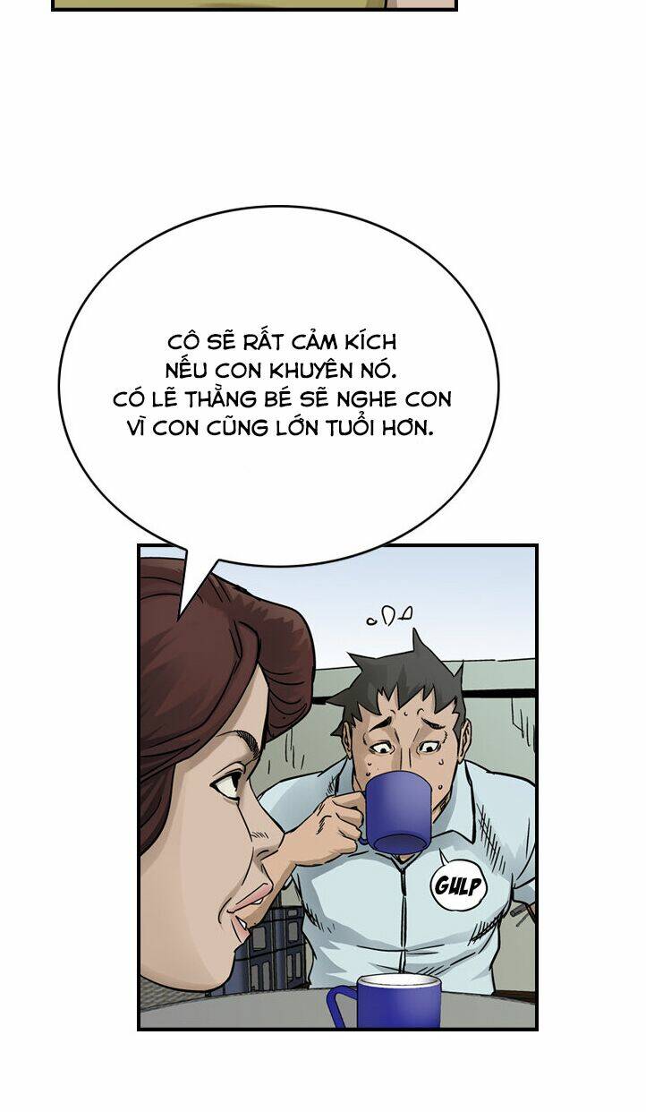 huyền thoại : khởi đầu chapter 53 13