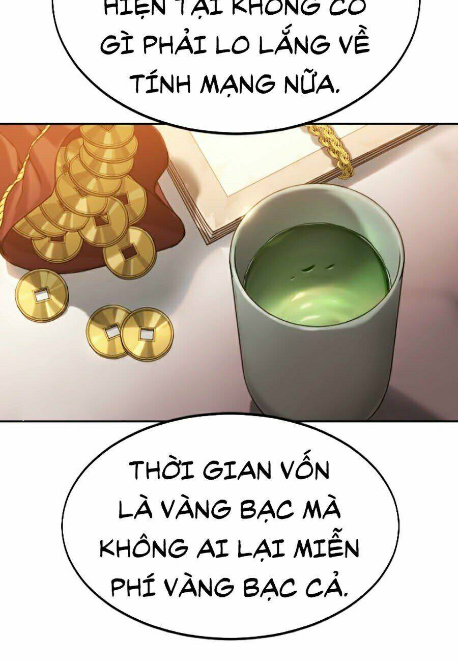 Hoa Sơn Tái Xuất Chapter 30 - Trang 42