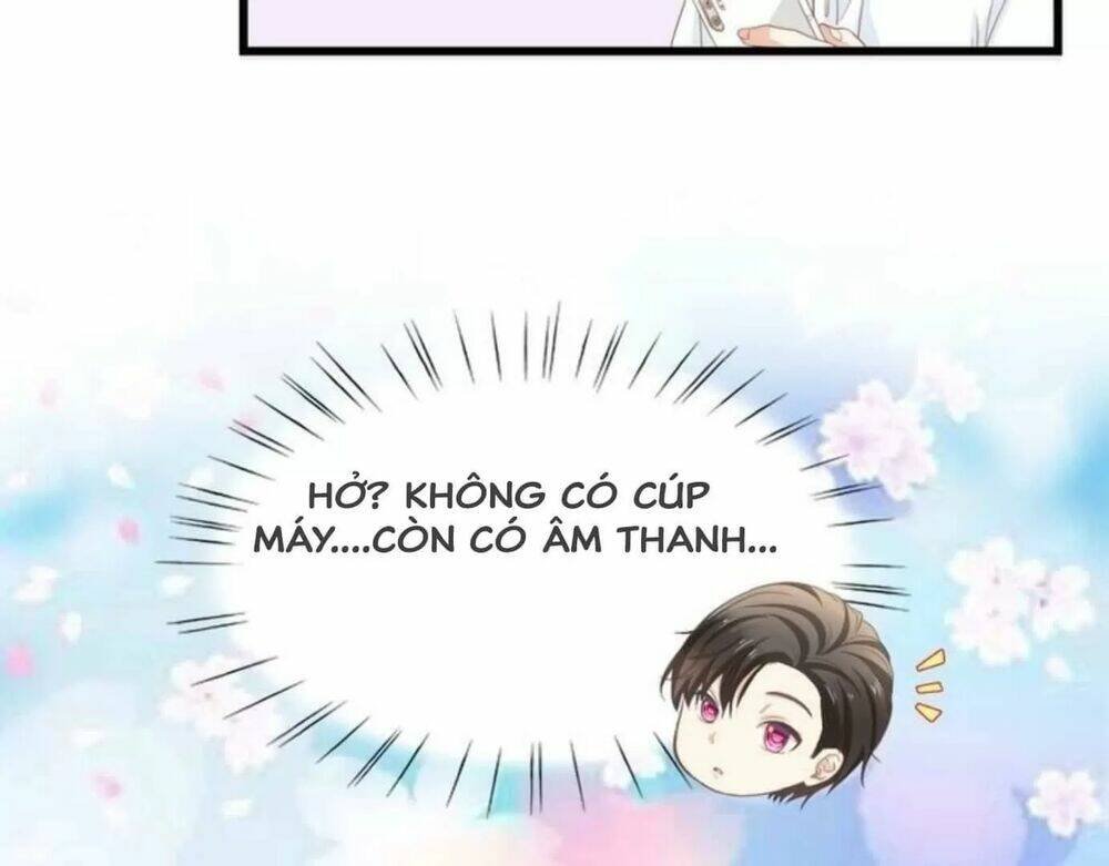 tổng tài đại nhân song mặt kiều thê chapter 29 78