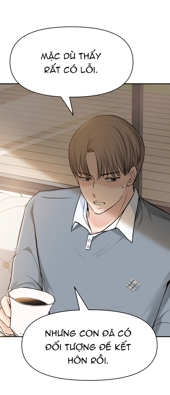 vị đại diện đáng ngờ chapter 5 27