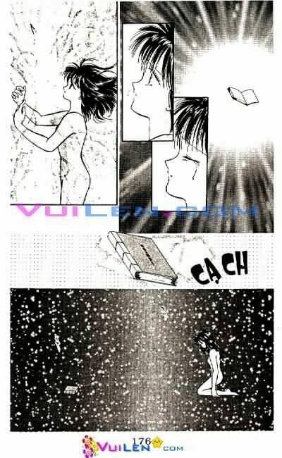 quyển sách kỳ bí chapter 13 177