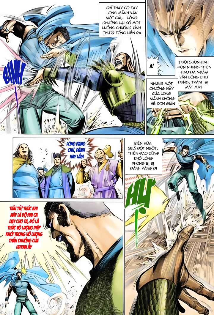 phong vân chapter 282 22