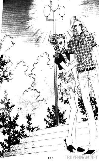 lọ lem hậu đậu chapter 64 22