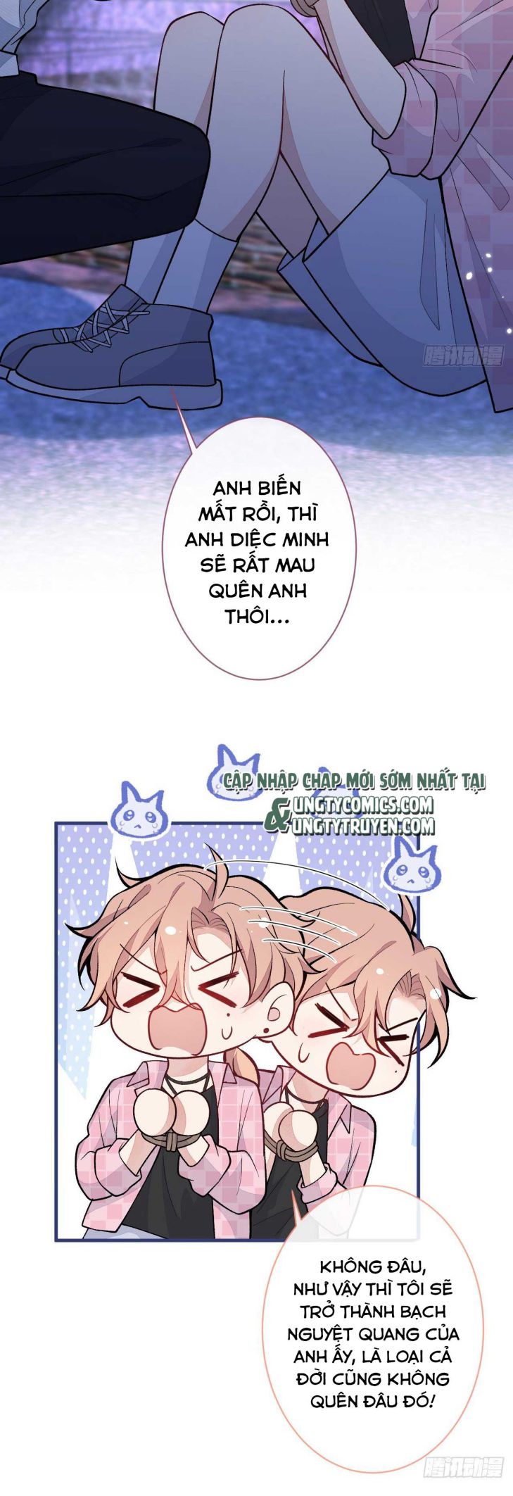 hotsearch của ảnh đế chapter 141 18