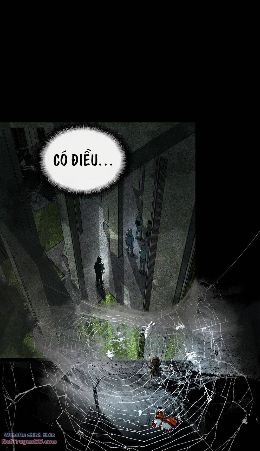 Ta Sáng Tạo Truyền Thuyết Đô Thị chapter 10.5 15