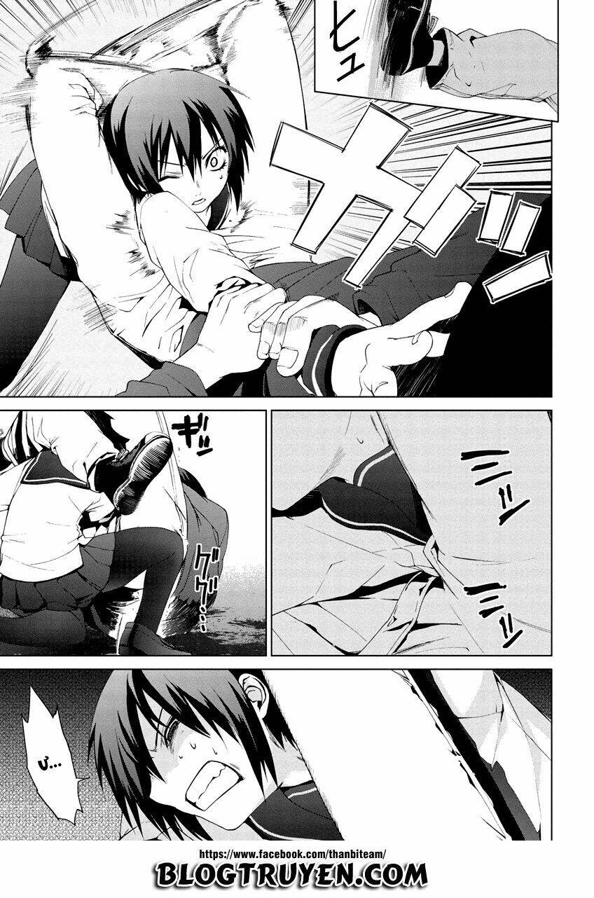 teizokurei monophobia chapter 5.1 25